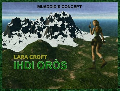 Ihdi Oros Ihdi Oros