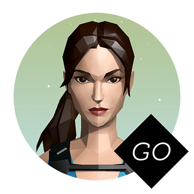 Lara Croft GO