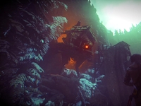 Baba Yaga