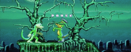 Gex