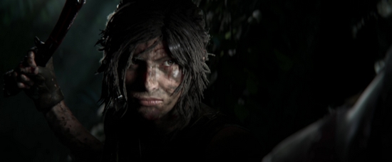 Shadow of the Tomb Raider