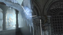 Le chemin des Immortels