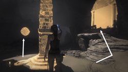 Le Tombeau du Prophte