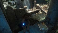 Le Tombeau du Prophte