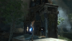 Le Tombeau du Prophte
