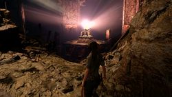 Grottes de Cozumel