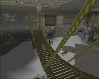 Tomb Raider 1 : Cavernes Tomb Raider 1 : Cavernes