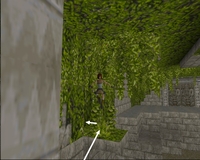 Tomb Raider 1 : Cavernes Tomb Raider 1 : Cavernes