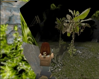 Tomb Raider 1 : Vallée Perdue Tomb Raider 1 : Vallée Perdue