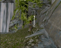 Tomb Raider 1 : Vallée Perdue Tomb Raider 1 : Vallée Perdue