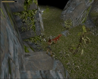Tomb Raider 1 : Vallée Perdue Tomb Raider 1 : Vallée Perdue