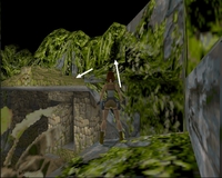 Tomb Raider 1 : Vallée Perdue Tomb Raider 1 : Vallée Perdue