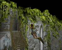 Tomb Raider 1 : Vallée Perdue Tomb Raider 1 : Vallée Perdue