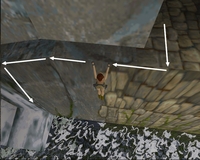 Tomb Raider 1 : Vallée Perdue Tomb Raider 1 : Vallée Perdue