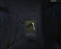 Tomb Raider 1 : Vallée Perdue Tomb Raider 1 : Vallée Perdue