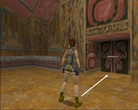Tomb Raider 1 : Tombe de Qualopec Tomb Raider 1 : Tombe de Qualopec