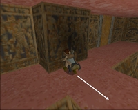 Tomb Raider 1 : Tombe de Qualopec Tomb Raider 1 : Tombe de Qualopec