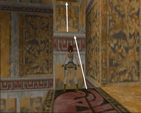 Tomb Raider 1 : Tombe de Qualopec Tomb Raider 1 : Tombe de Qualopec
