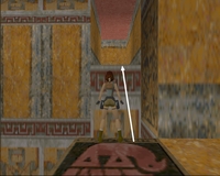 Tomb Raider 1 : Tombe de Qualopec Tomb Raider 1 : Tombe de Qualopec