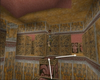 Tomb Raider 1 : Tombe de Qualopec Tomb Raider 1 : Tombe de Qualopec