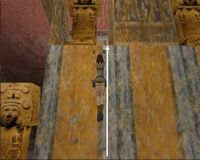 Tomb Raider 1 : Tombe de Qualopec Tomb Raider 1 : Tombe de Qualopec