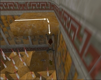 Tomb Raider 1 : Tombe de Qualopec Tomb Raider 1 : Tombe de Qualopec