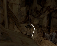 Tomb Raider 1 : Colosseum Tomb Raider 1 : Colosseum