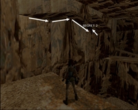 Tomb Raider 1 : Colosseum Tomb Raider 1 : Colosseum