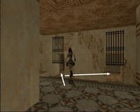 Tomb Raider 1 : Colosseum Tomb Raider 1 : Colosseum