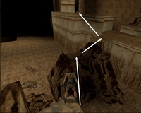 Tomb Raider 1 : Colosseum Tomb Raider 1 : Colosseum