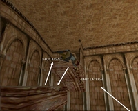 Tomb Raider 1 : Colosseum Tomb Raider 1 : Colosseum