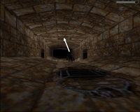 Tomb Raider 1 : Colosseum Tomb Raider 1 : Colosseum