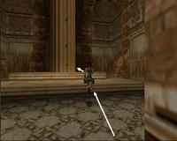 Tomb Raider 1 : Palais de Midas Tomb Raider 1 : Palais de Midas