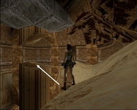 Tomb Raider 1 : Palais de Midas Tomb Raider 1 : Palais de Midas