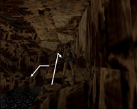 Tomb Raider 1 : Palais de Midas Tomb Raider 1 : Palais de Midas