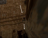 Tomb Raider 1 : Palais de Midas Tomb Raider 1 : Palais de Midas