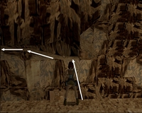 Tomb Raider 1 : Palais de Midas Tomb Raider 1 : Palais de Midas