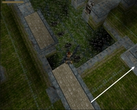 Tomb Raider 1 : Citerne Tomb Raider 1 : Citerne