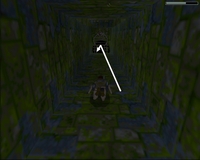 Tomb Raider 1 : Tombe de Tihocan Tomb Raider 1 : Tombe de Tihocan