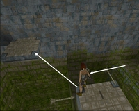 Tomb Raider 1 : Tombe de Tihocan Tomb Raider 1 : Tombe de Tihocan