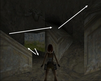 Tomb Raider 1 : Tombe de Tihocan Tomb Raider 1 : Tombe de Tihocan