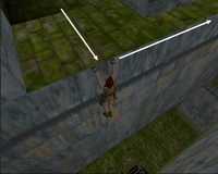Tomb Raider 1 : Tombe de Tihocan Tomb Raider 1 : Tombe de Tihocan