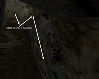 Tomb Raider 1 : Tombe de Tihocan Tomb Raider 1 : Tombe de Tihocan