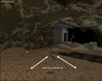 Tomb Raider 1 : Tombe de Tihocan Tomb Raider 1 : Tombe de Tihocan
