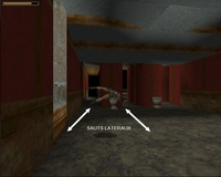 Tomb Raider 1 : Tombe de Tihocan Tomb Raider 1 : Tombe de Tihocan