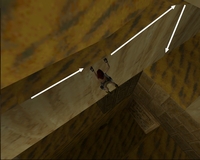 Tomb Raider 1 : Cité de Khamoon Tomb Raider 1 : Cité de Khamoon