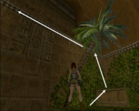 Tomb Raider 1 : Cité de Khamoon Tomb Raider 1 : Cité de Khamoon