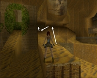 Tomb Raider 1 : Cité de Khamoon Tomb Raider 1 : Cité de Khamoon