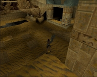 Tomb Raider 1 : Cité de Khamoon Tomb Raider 1 : Cité de Khamoon