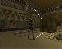Tomb Raider 1 : Cité de Khamoon Tomb Raider 1 : Cité de Khamoon
